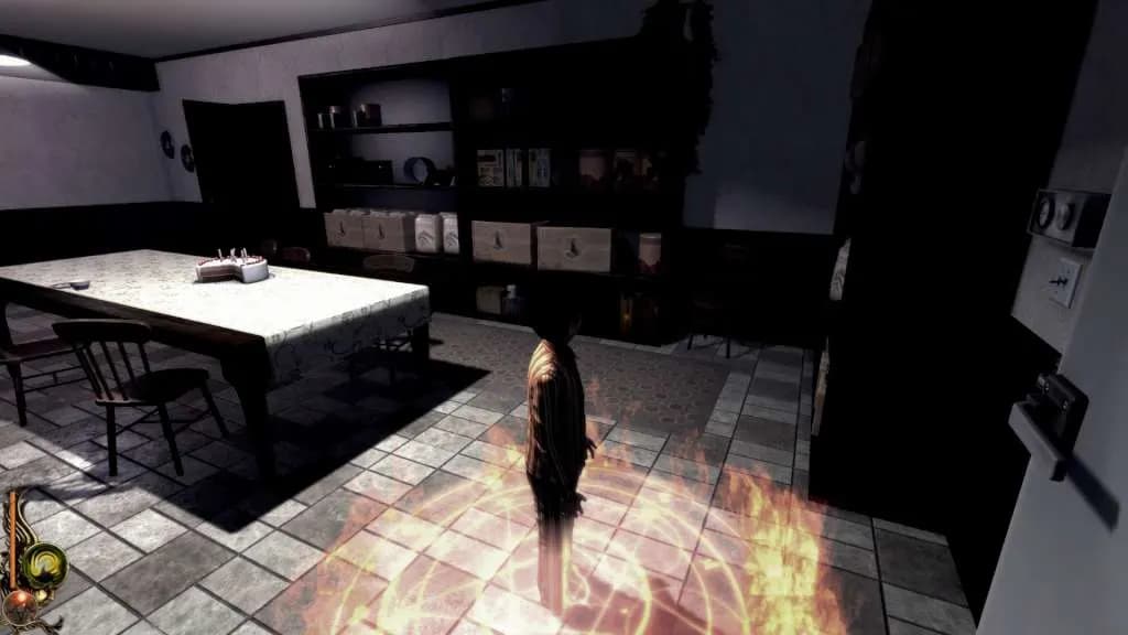 LUCIUS Steam — zrzut ekranu 6