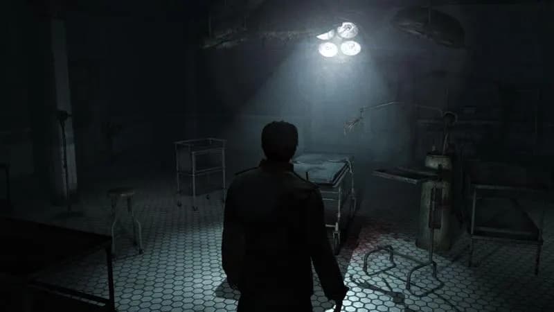Silent Hill Homecoming STEAM KLUCZ — zrzut ekranu 3