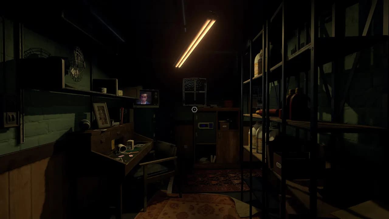 DOCTOR WHO THE EDGE OF REALITY Xbox One & Series X/S — zrzut ekranu 3
