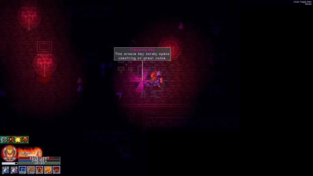 Chronicon STEAM KLUCZ — zrzut ekranu 4