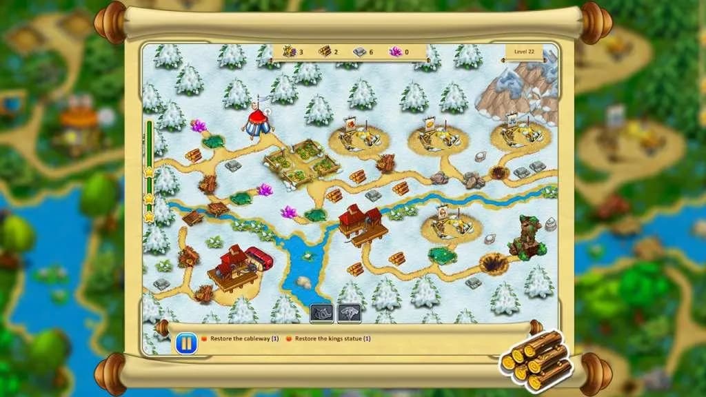 GNOMES GARDEN 2 Xbox One & Series X/S — zrzut ekranu 2