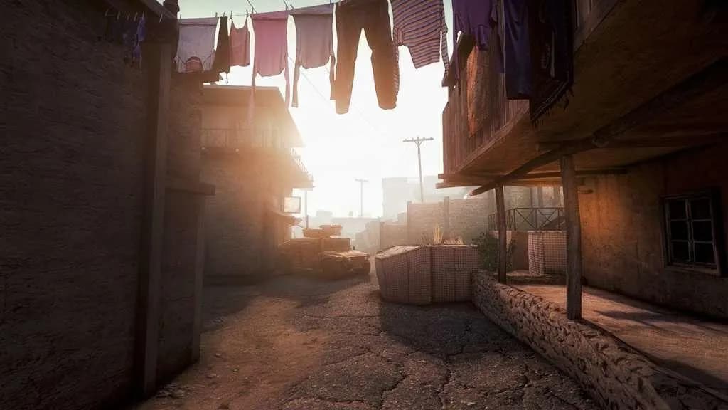 INSURGENCY Steam — zrzut ekranu 3