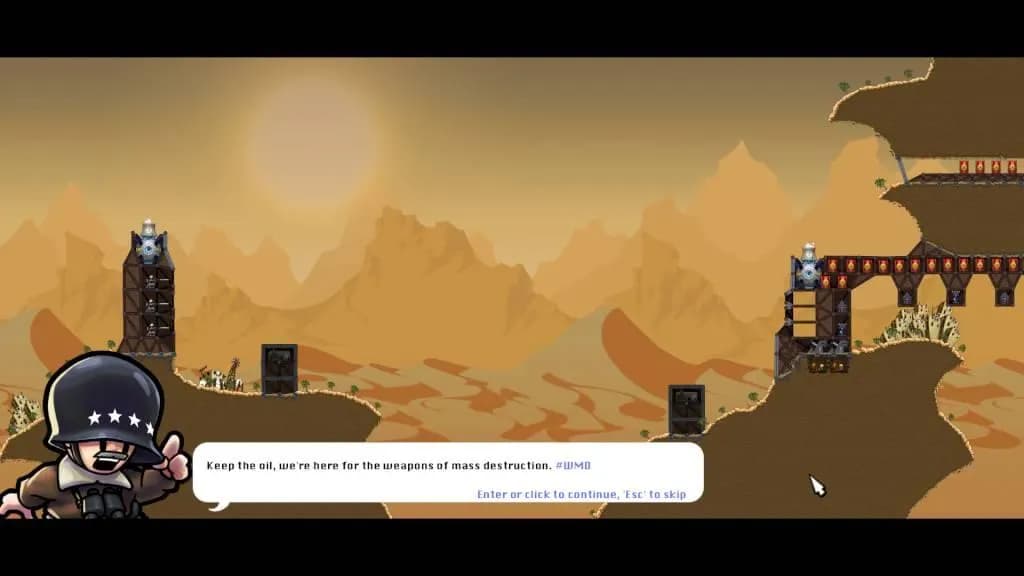 Forts STEAM KLUCZ — zrzut ekranu 5