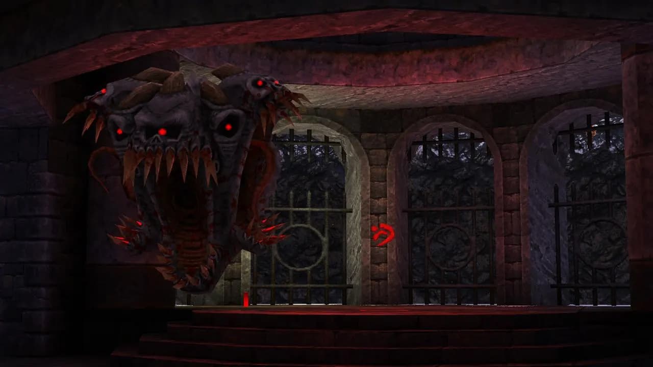 WRATH: Aeon of Ruin — zrzut ekranu 4
