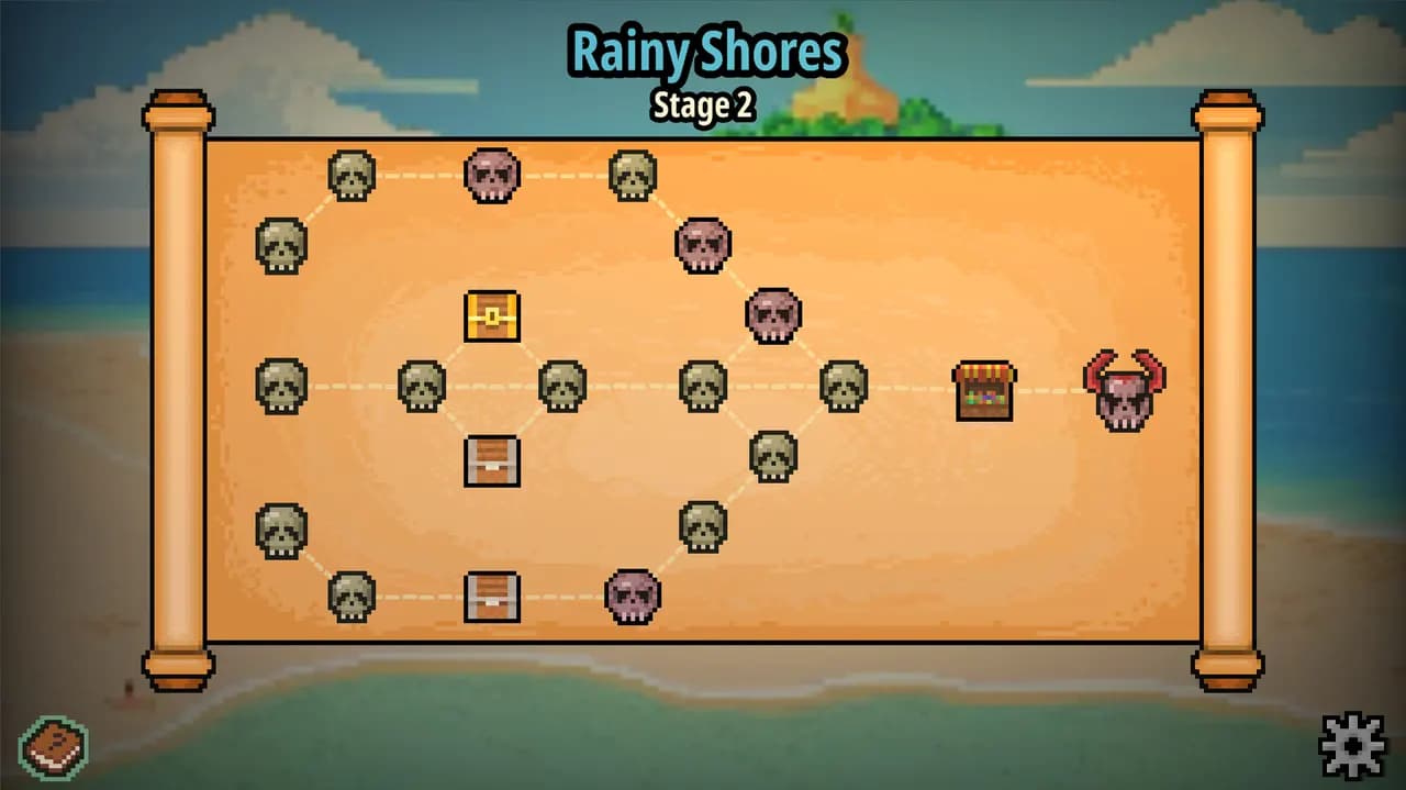 Spin Hero STEAM KLUCZ — zrzut ekranu 6