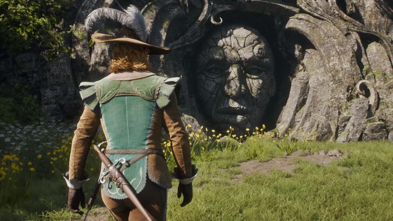 Fable Xbox Series X/S — zrzut ekranu 3