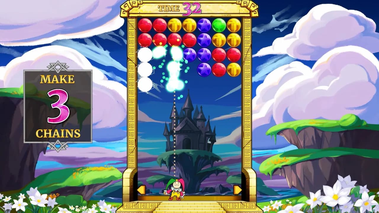 MAGICAL DROP VI Steam — zrzut ekranu 5