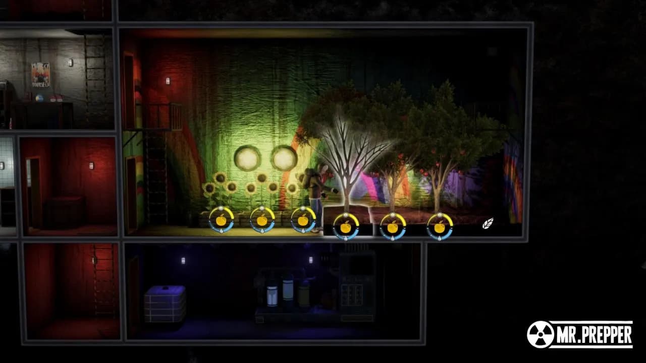 MR. PREPPER Xbox One & Series X/S — zrzut ekranu 6