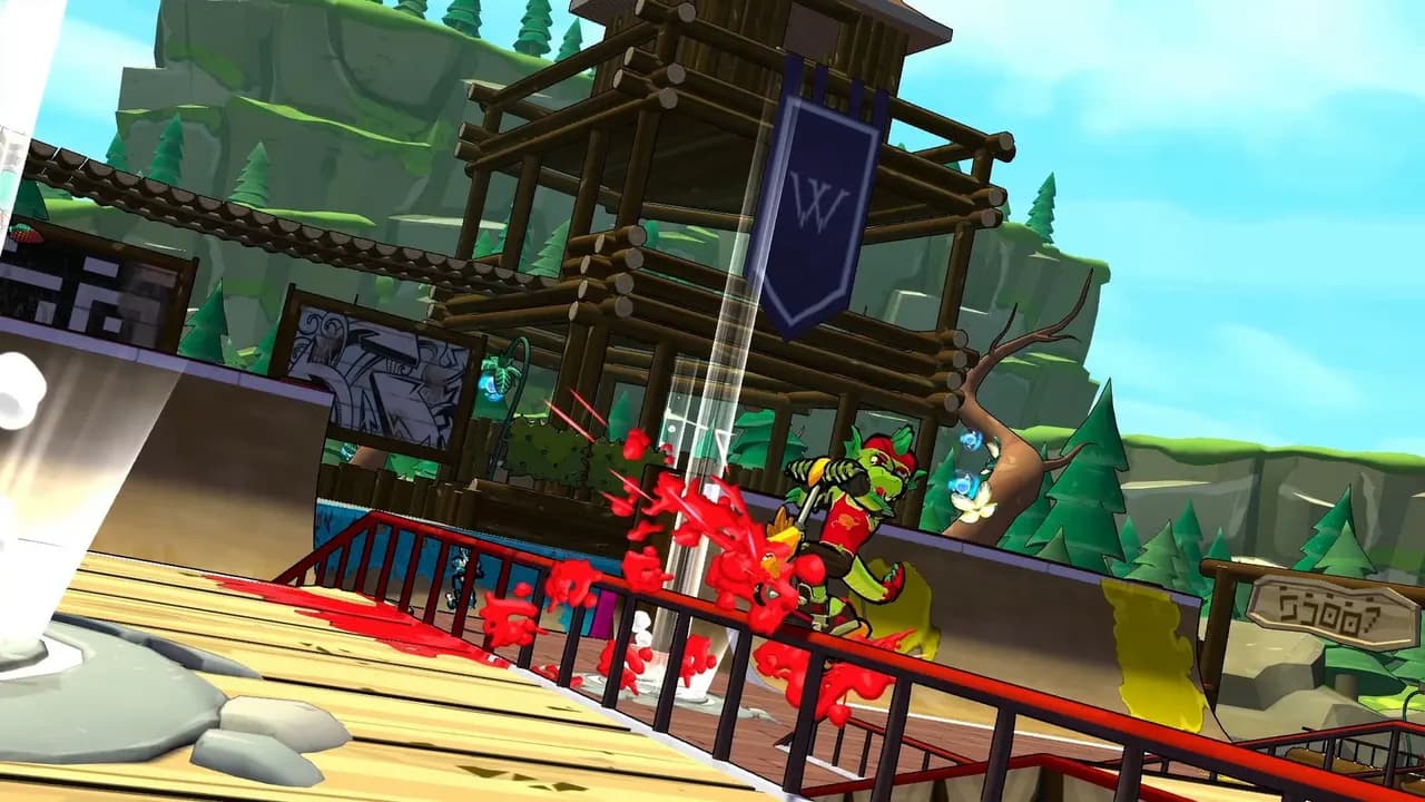 CRAYOLA SCOOT Steam — zrzut ekranu 6