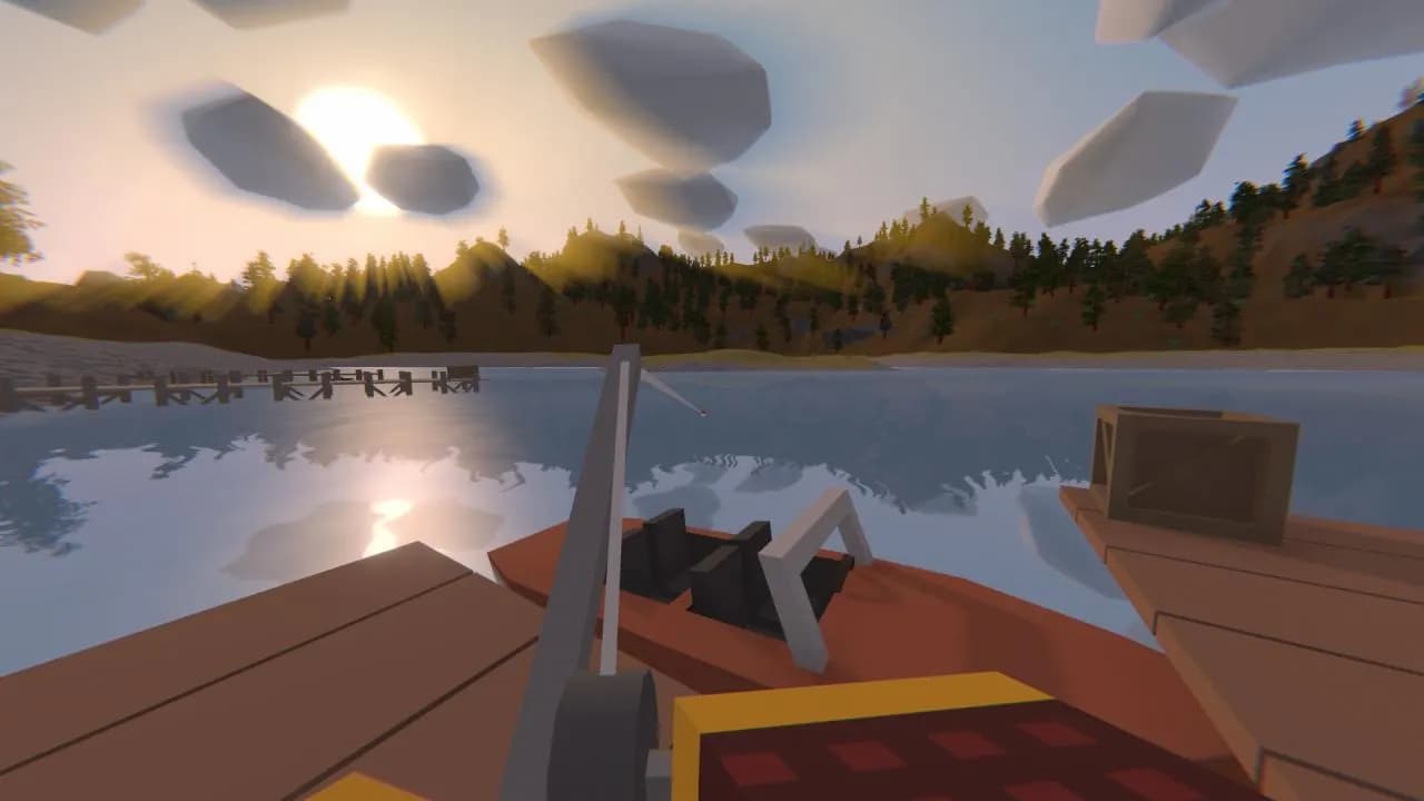 UNTURNED Xbox One & Series X/S — zrzut ekranu 2
