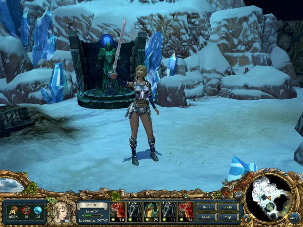 MEN OF WAR COLLECTOR'S PACK Steam — zrzut ekranu 4