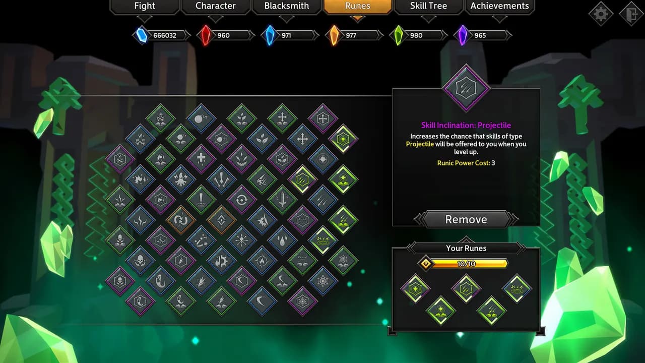 Soulstone Survivors STEAM KLUCZ — zrzut ekranu 5