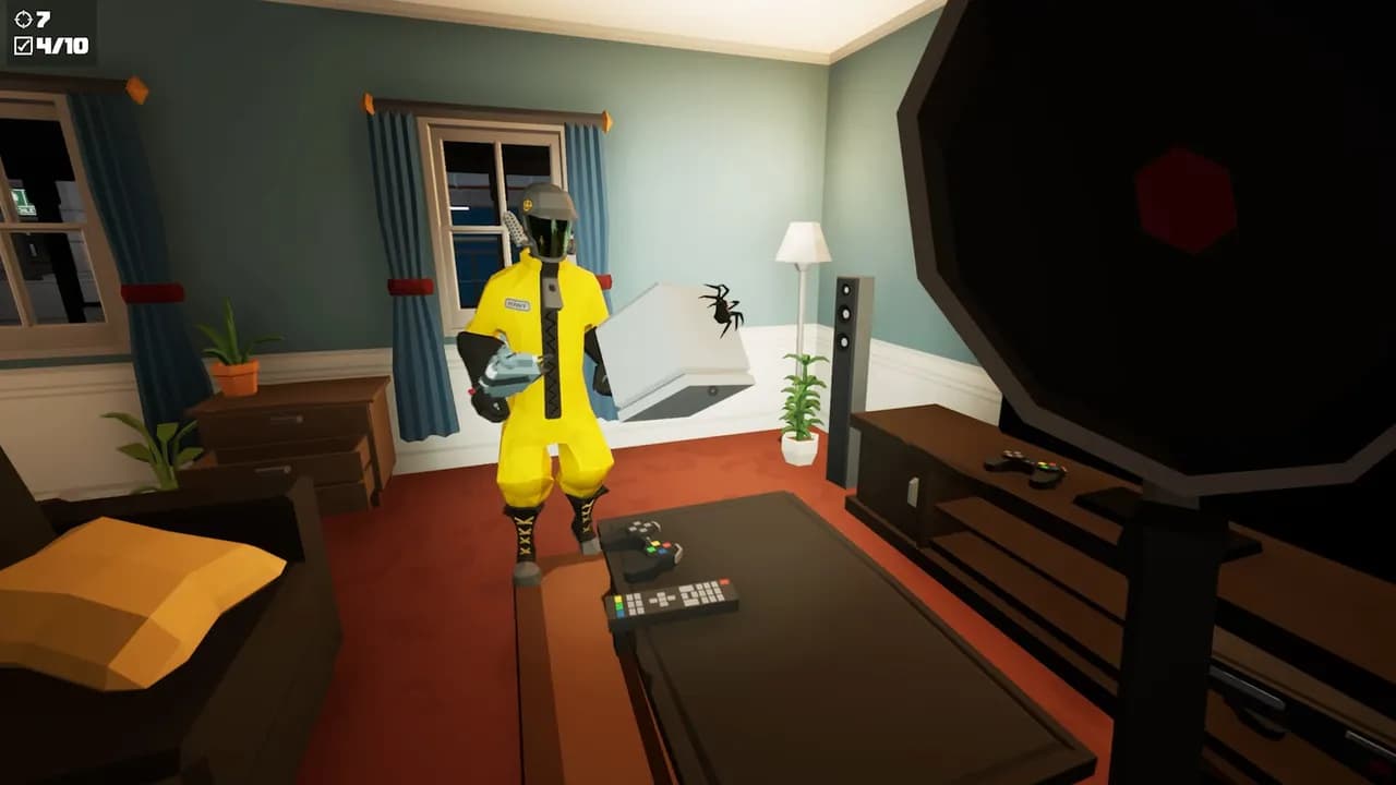 KILL IT WITH FIRE 2 Steam — zrzut ekranu 4