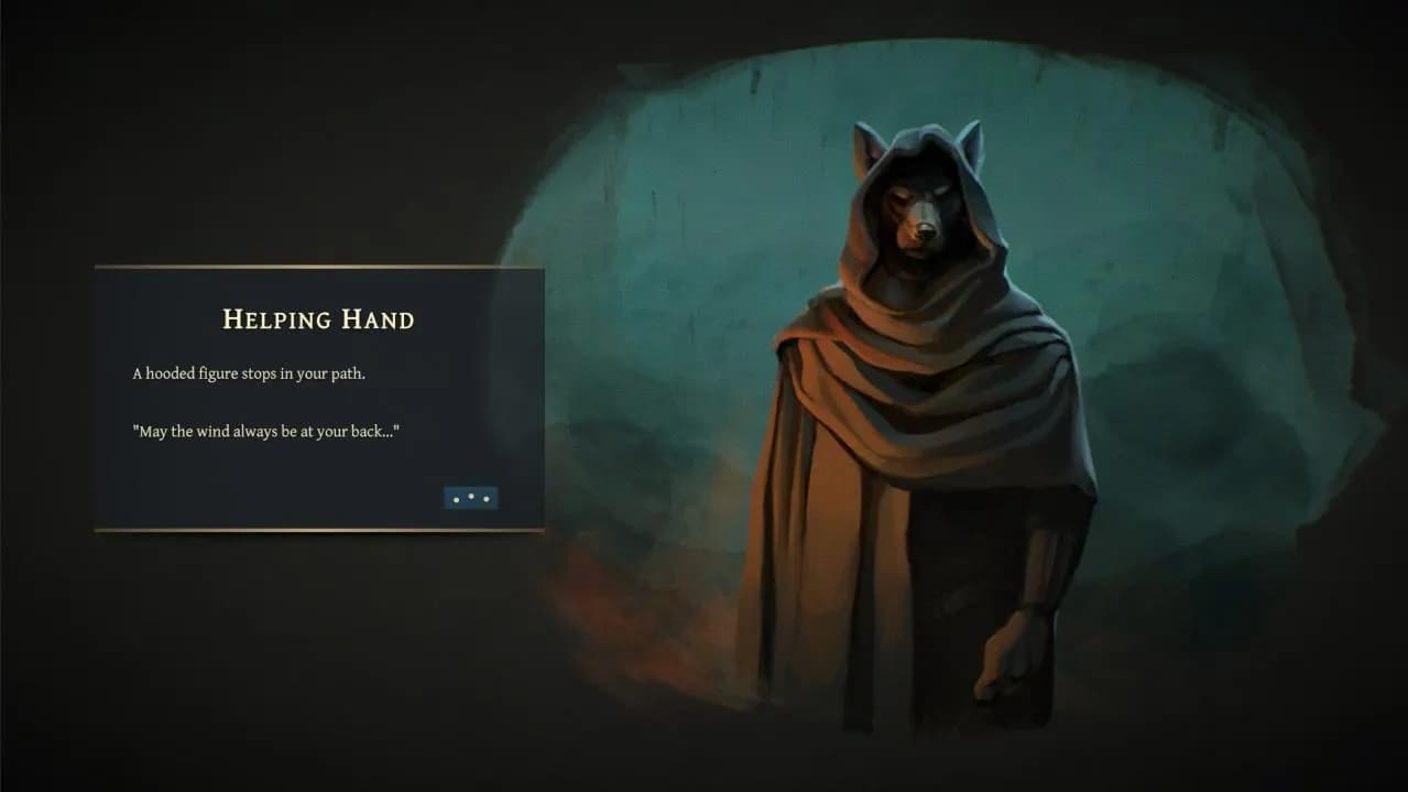 BANNERS OF RUIN COLLECTION Steam — zrzut ekranu 6