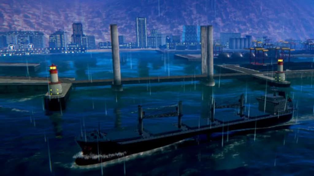 WORLD SHIP SIMULATOR Steam — zrzut ekranu 3