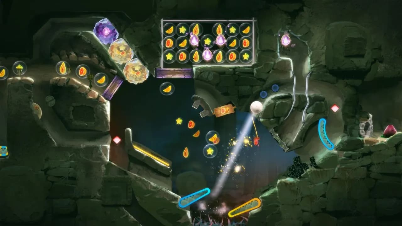 YOKU'S ISLAND EXPRESS Steam — zrzut ekranu 1 z 5