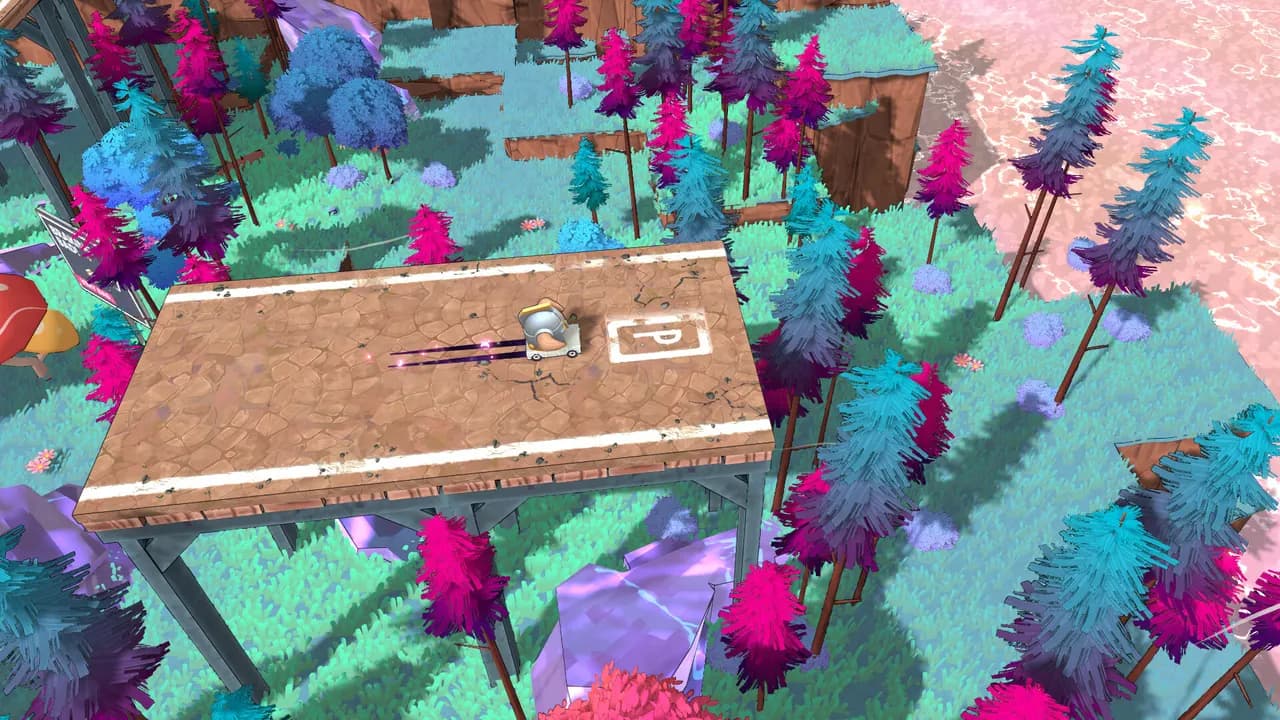 You Suck Parking: Complete Edition STEAM KLUCZ — zrzut ekranu 3