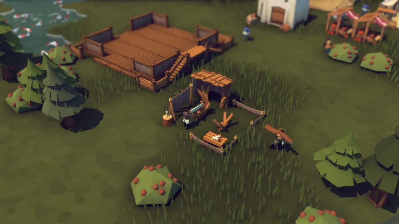 Diplomacy is Not an Option STEAM KLUCZ — zrzut ekranu 3