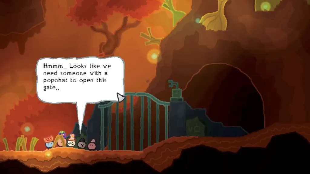 Wuppo: Definitive Edition — zrzut ekranu 2