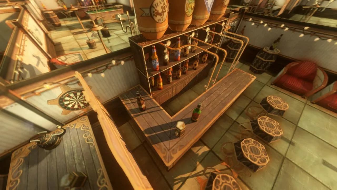 POPUP DUNGEON Steam — zrzut ekranu 4
