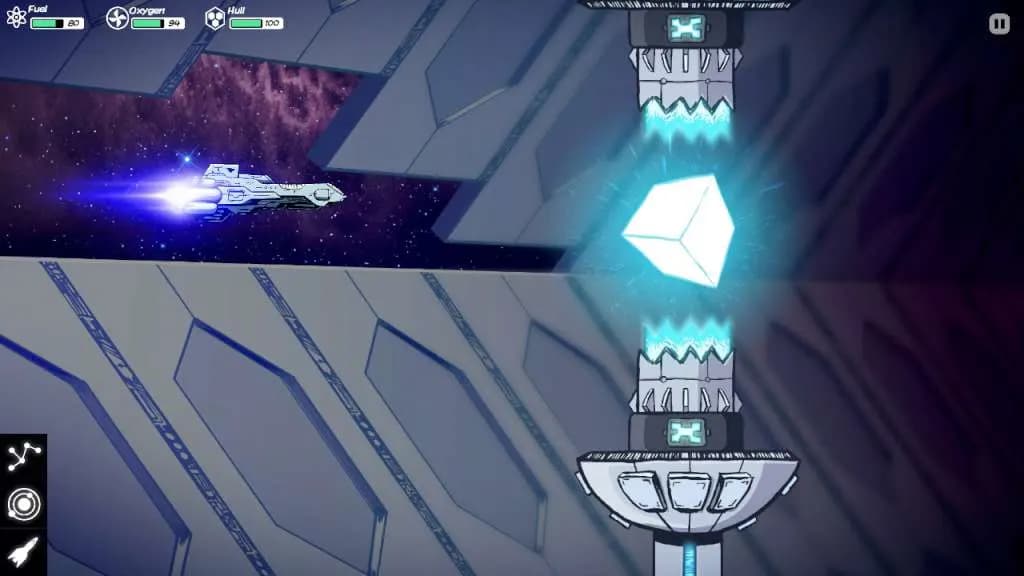OUT THERE OMEGA EDITION Steam — zrzut ekranu 6