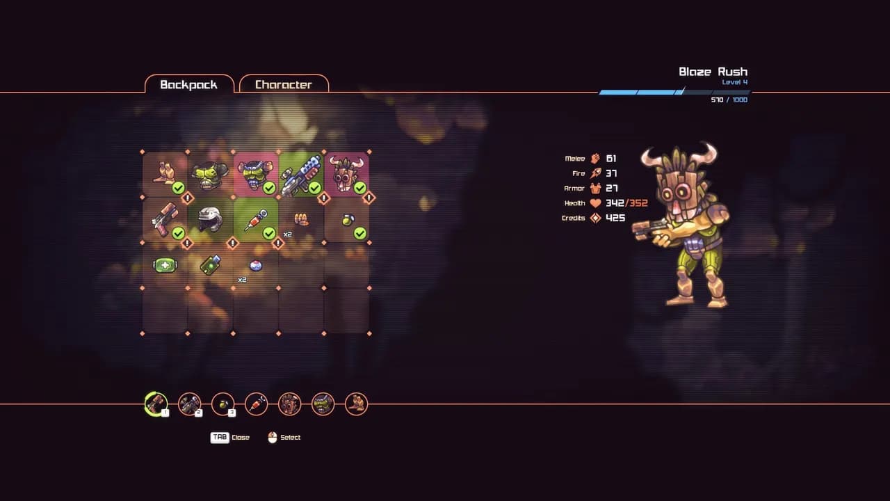 ZOMBOTRON Steam — zrzut ekranu 3