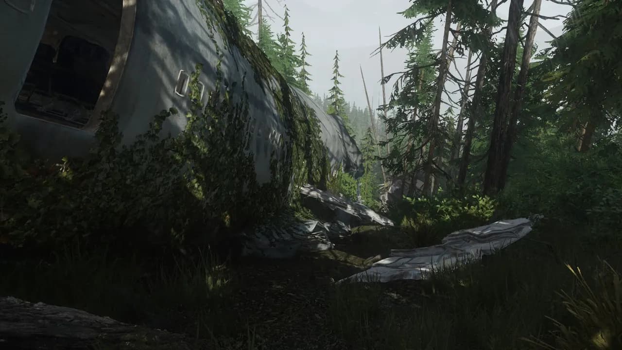 MISCREATED Steam — zrzut ekranu 6