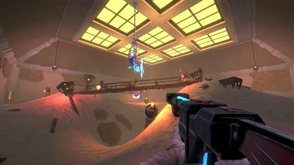 IMMORTAL REDNECK Steam — zrzut ekranu 1 z 6