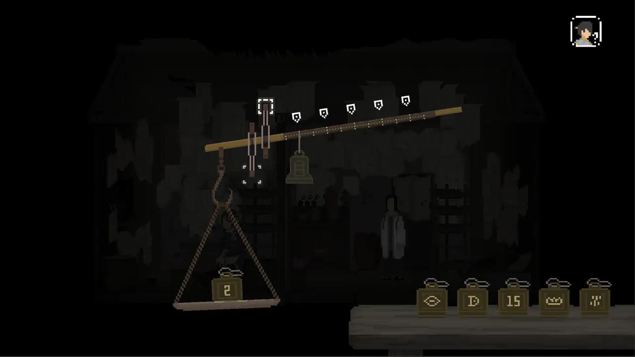 THE REWINDER Steam — zrzut ekranu 6