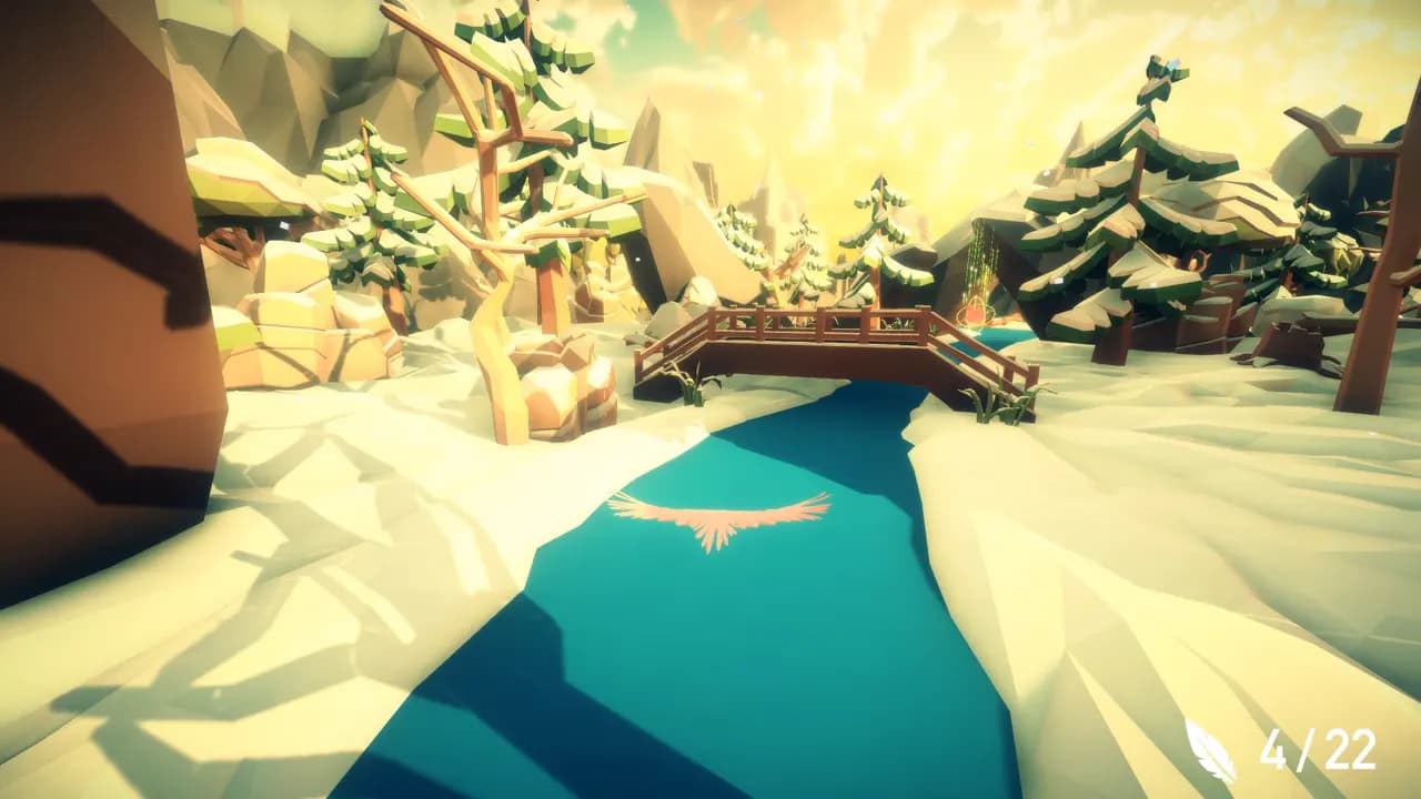AERY VIKINGS Xbox One & Series X/S — zrzut ekranu 4