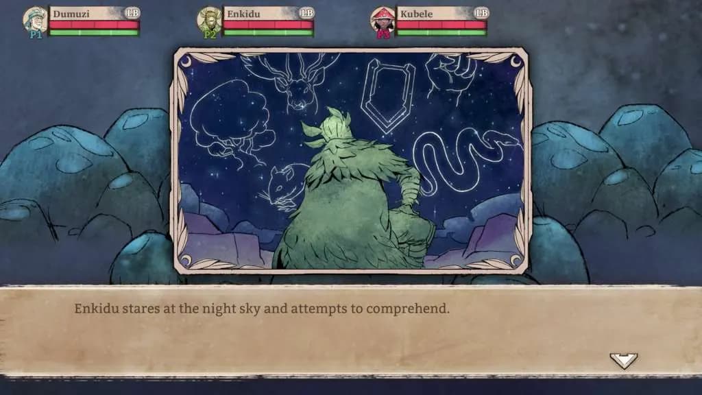 MOON HUNTERS Steam — zrzut ekranu 3