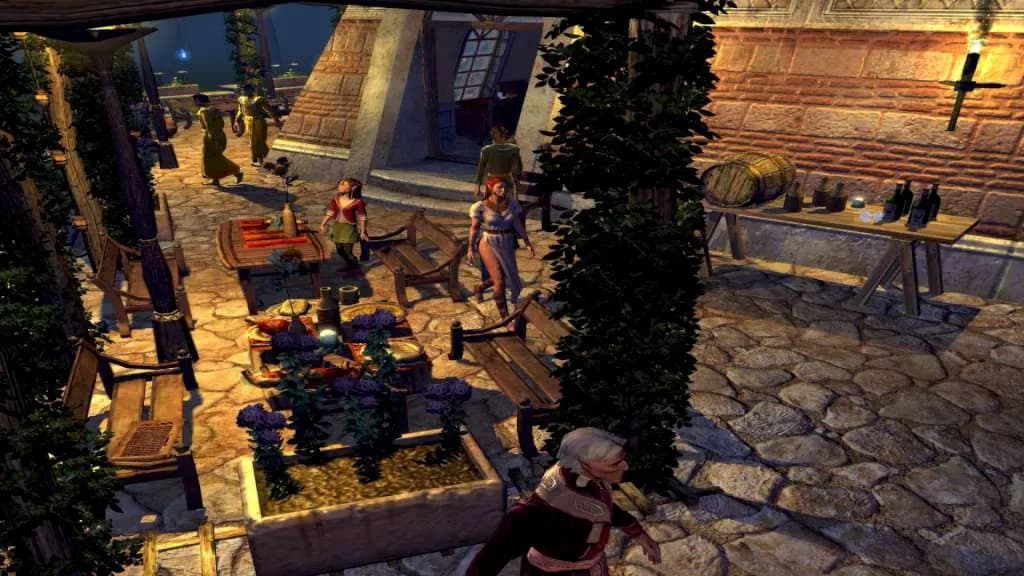 Sacred 2 Gold STEAM KLUCZ — zrzut ekranu 1 z 5