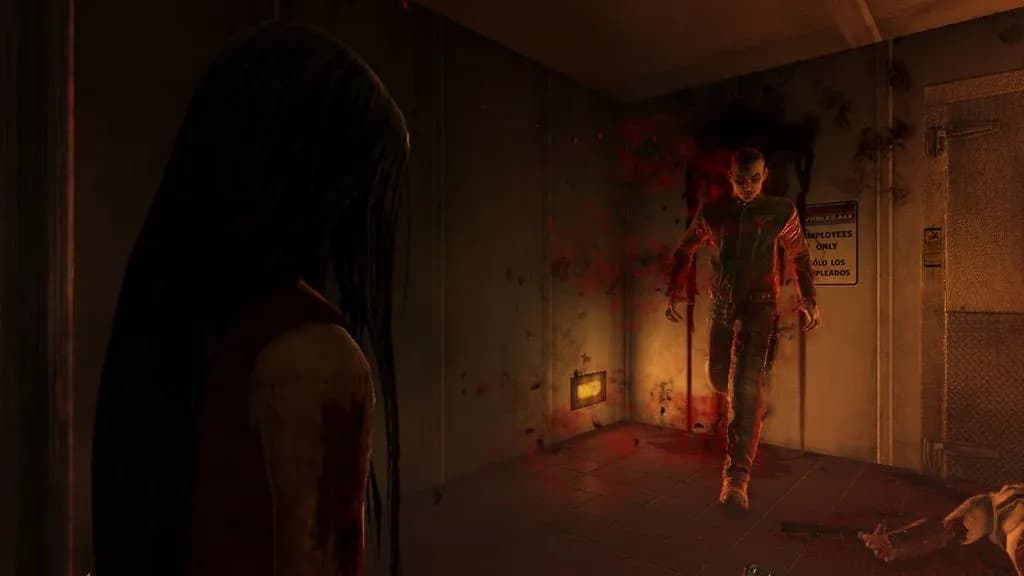 F.E.A.R. FEAR 3 Steam — zrzut ekranu 2