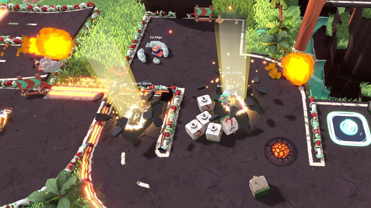 You Suck Parking: Complete Edition STEAM KLUCZ — zrzut ekranu 6