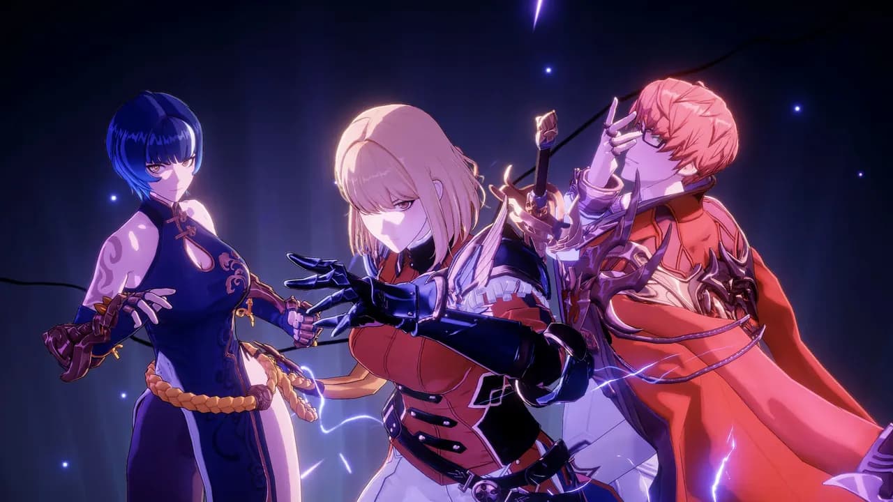 Solo Leveling: ARISE OVERDRIVE STEAM KLUCZ — zrzut ekranu 3