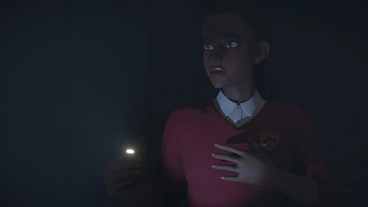 LAST STOP Steam — zrzut ekranu 2