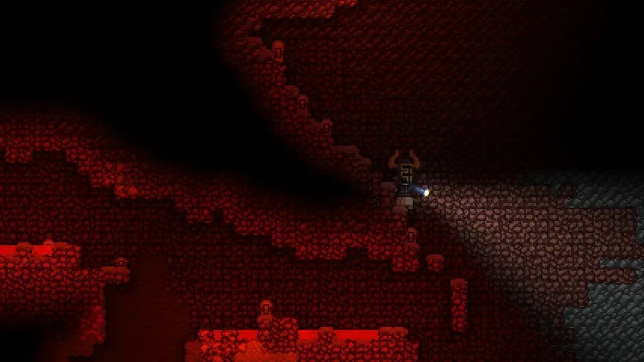 Starbound STEAM KLUCZ — zrzut ekranu 3