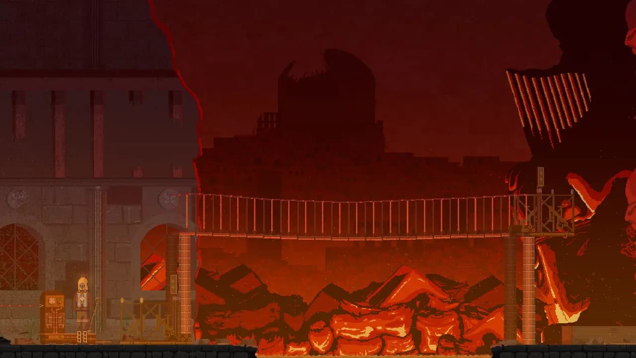 Verne: The Shape of Fantasy STEAM KLUCZ — zrzut ekranu 3