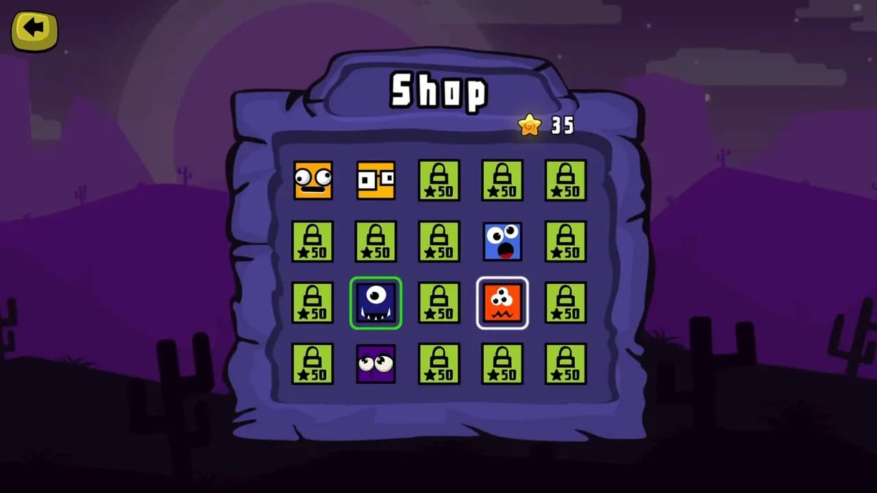 FANTASY DASH Xbox One & Series X/S — zrzut ekranu 4