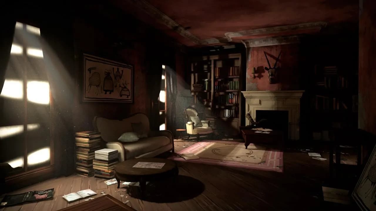 The Walking Dead: Saints & Sinners STEAM KLUCZ — zrzut ekranu 6