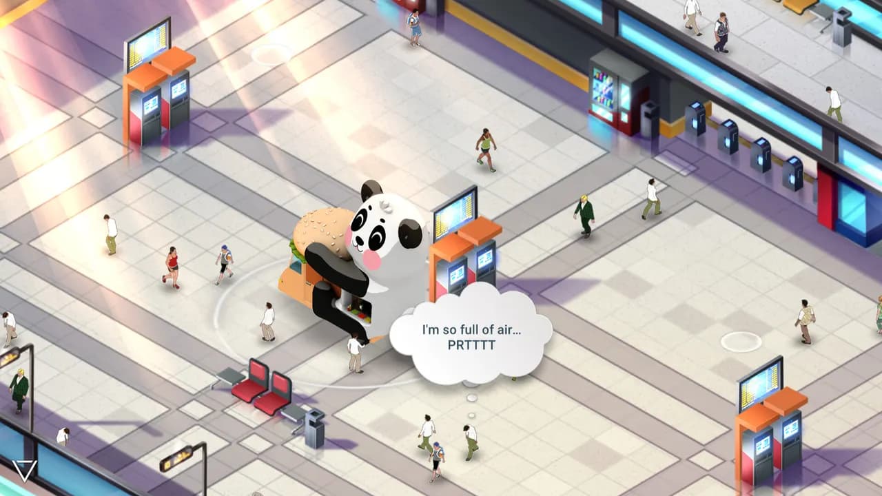 Business Heroes: Street Grub — zrzut ekranu 3