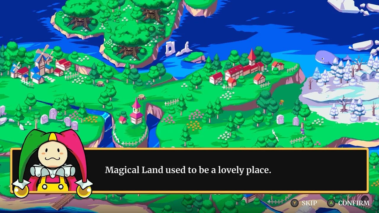 MAGICAL DROP VI Steam — zrzut ekranu 3