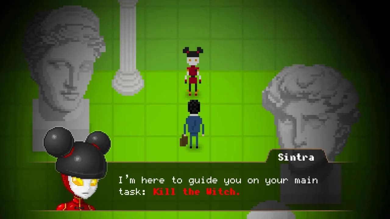 Yuppie Psycho: Executive Edition — zrzut ekranu 5