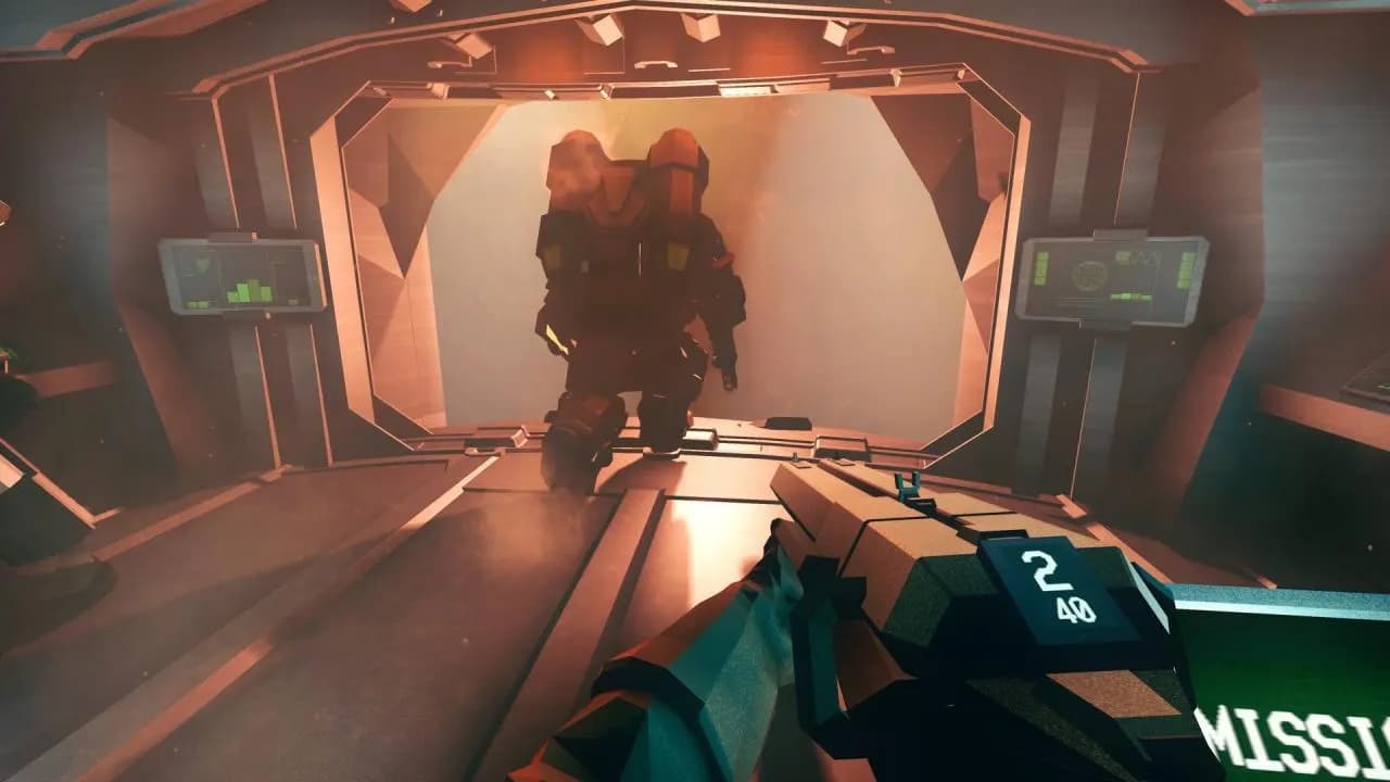 DEEP ROCK GALACTIC: ULTIMATE EDITION Xbox One & Series X/S — zrzut ekranu 6