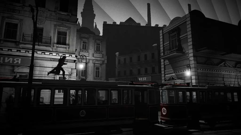ASSASSIN'S CREED CHRONICLES: RUSSIA Xbox One & Series X/S — zrzut ekranu 4