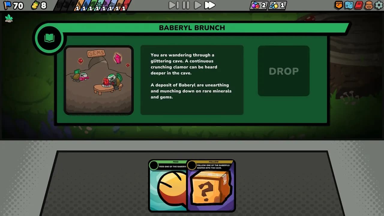 KADOMON HYPER AUTO BATTLERS Steam — zrzut ekranu 5