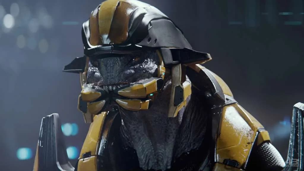 HALO: THE MASTER CHIEF COLLECTION DIGITAL BUNDLE Xbox One & Series X/S — zrzut ekranu 1 z 6