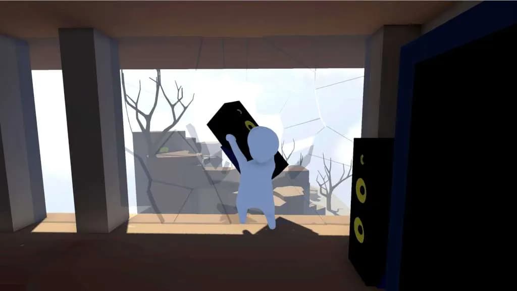 Human: Fall Flat STEAM KLUCZ — zrzut ekranu 5