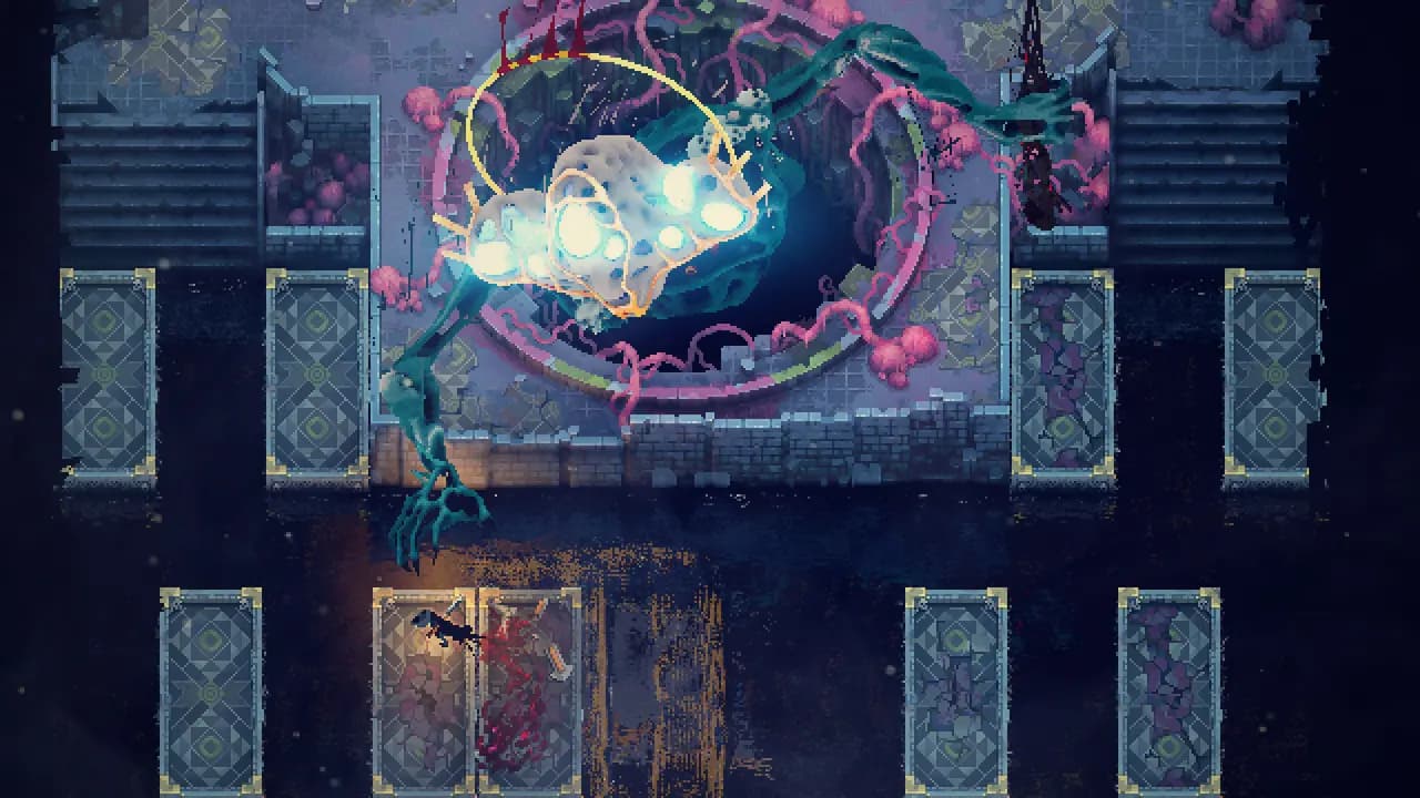 LOOT RIVER Steam — zrzut ekranu 6