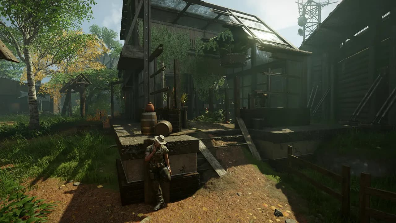 ELEX II Xbox One & Series X/S — zrzut ekranu 5